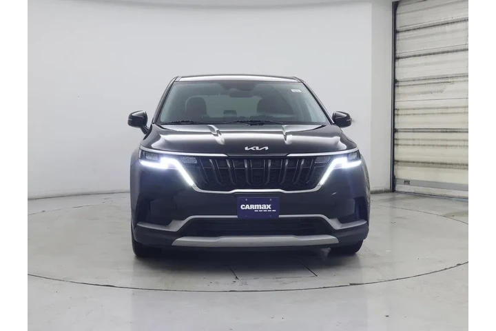 $30998 : Kia Carnival 2024 LX 4dr Min image 5