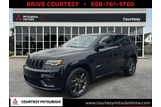 Jeep Grand Cherokee 2020 4x4 en Boston