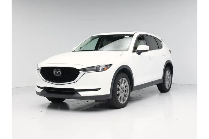 $23998 : Mazda CX-5 2021 Grand Tourin image 4