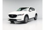 $23998 : Mazda CX-5 2021 Grand Tourin thumbnail