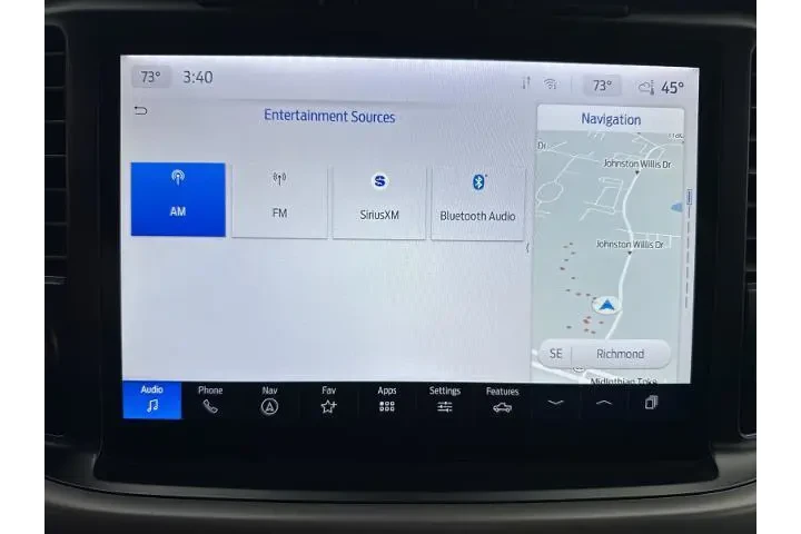 $39950 : Ford F-150 2024 4x4 XLT 4dr image 5