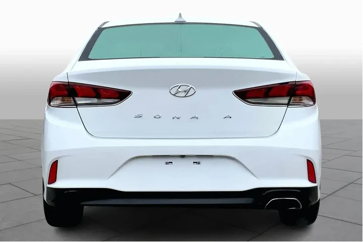 $12991 : Hyundai SONATA 2018 Limited image 4