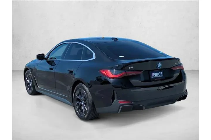 $32763 : BMW i4 2024 eDrive35 Gran Co image 8