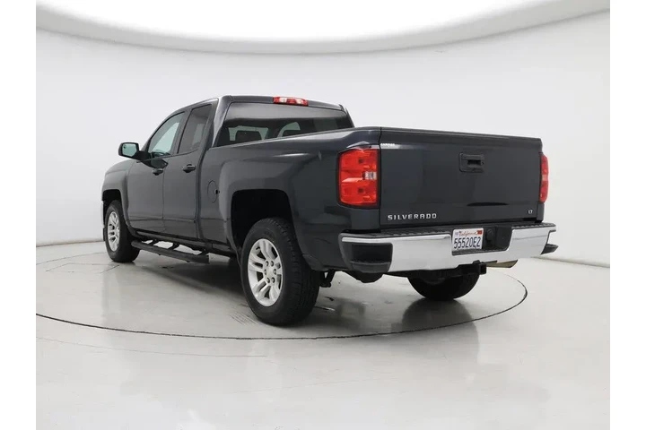 $27998 : Chevrolet Silverado 1500 201 image 2
