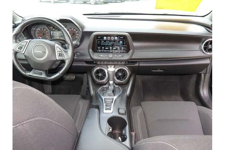 $23587 : 2017 Camaro 2dr Conv 1LT image 10