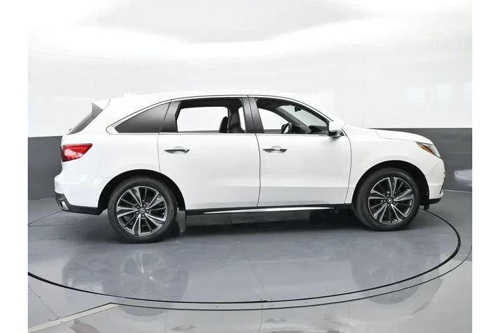 $22222 : Acura MDX 2020 4dr SUV w/Tec image 7