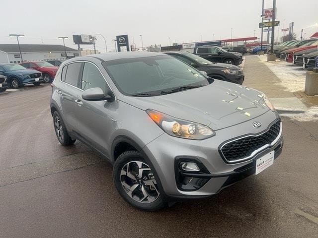 $21499 : 2022 Sportage LX image 3