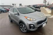 $21499 : 2022 Sportage LX thumbnail