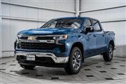 $63895 : 2024 Silverado 1500 LT thumbnail