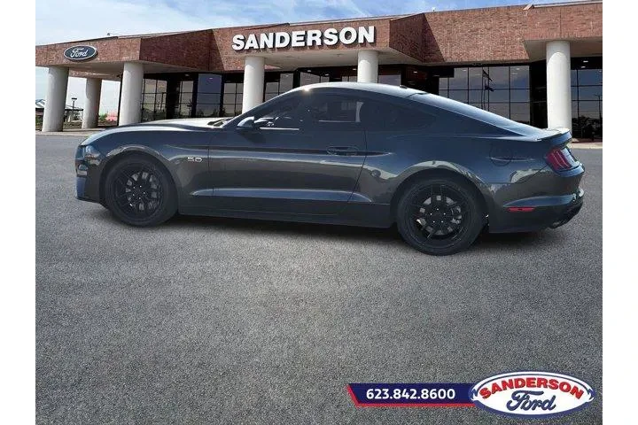 $30888 : Ford Mustang 2019 GT Premium image 6