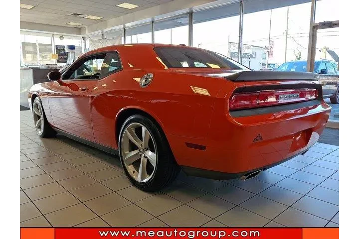 $27980 : Dodge Challenger 2008 SRT8 2 image 2