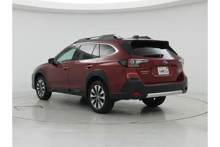 $29998 : Subaru Outback 2024 AWD Tour image 2