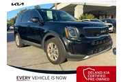 $24676 : Kia Telluride 2022 LX 4dr SU thumbnail