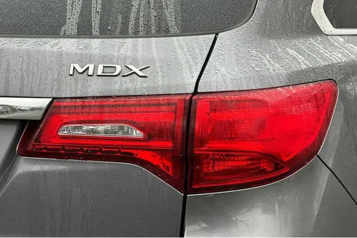 $17119 : Acura MDX 2019 4dr SUV image 9