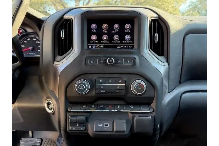 $35998 : Chevrolet Silverado 1500 202 image 8