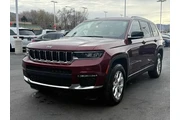 $31616 : Jeep Grand Cherokee L 2023 4 thumbnail