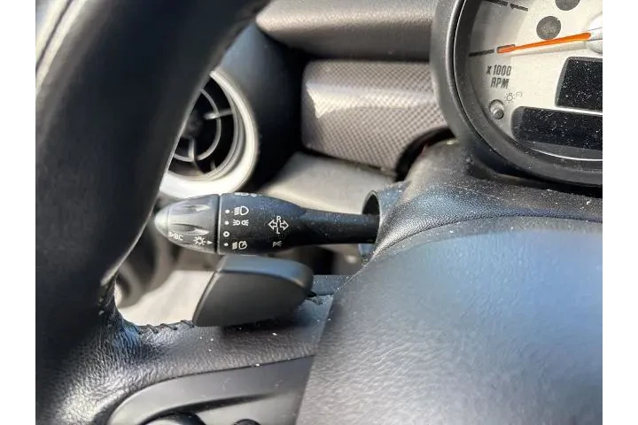 $8579 : MINI Cooper 2011 S 2dr Hatch image 8