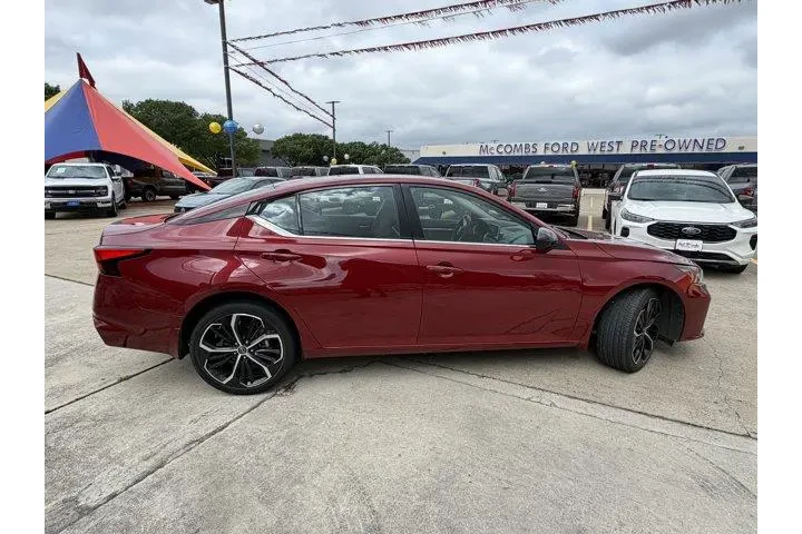 $24876 : Nissan Altima 2024 AWD 2.5 S image 4