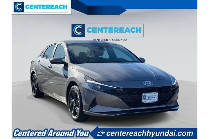 $23555 : Hyundai ELANTRA Hybrid 2023 image 2