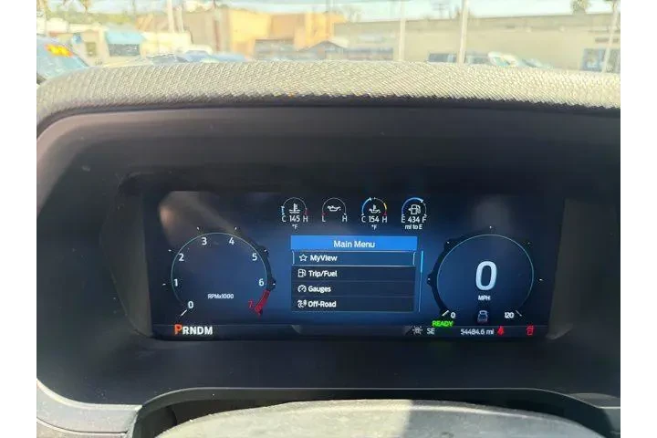 $38435 : Ford F-150 2024 4x4 XLT 4dr image 10