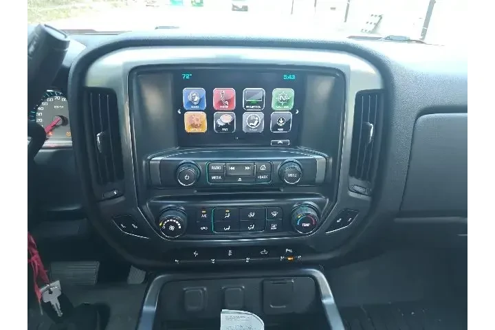 $18990 : Chevrolet Silverado 1500 201 image 9