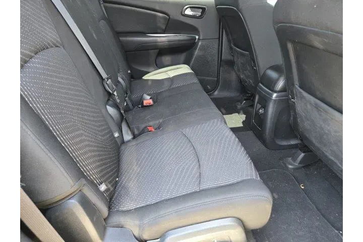 $14991 : Dodge Journey 2020 SE Value image 4