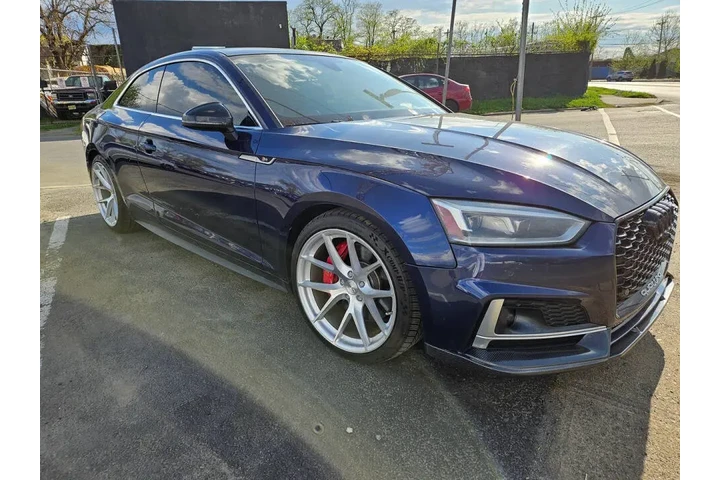 $1999 : 2018 S5 3.0T quattro Prestige image 3