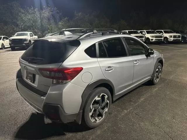 $28495 : Pre-Owned 2023 Crosstrek Limi image 5