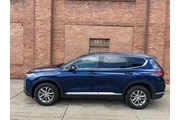 $16000 : 2020 Santa Fe SEL thumbnail