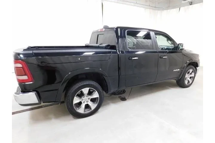$18996 : Ram 1500 2019 4x4 Laramie 4d image 3
