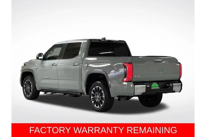 $49588 : 2024 Tundra Limited image 3