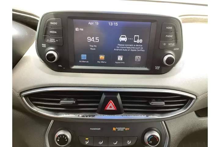 $12991 : Hyundai SANTA FE 2019 SE 2.4 image 9