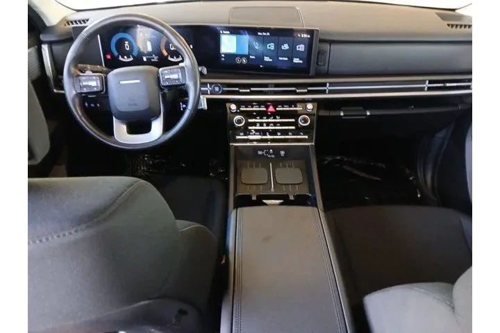 $26319 : Hyundai SANTA FE 2024 SE 4dr image 10