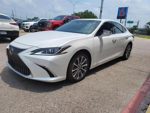 $34000 : 2021 LEXUS ES 250 image 3