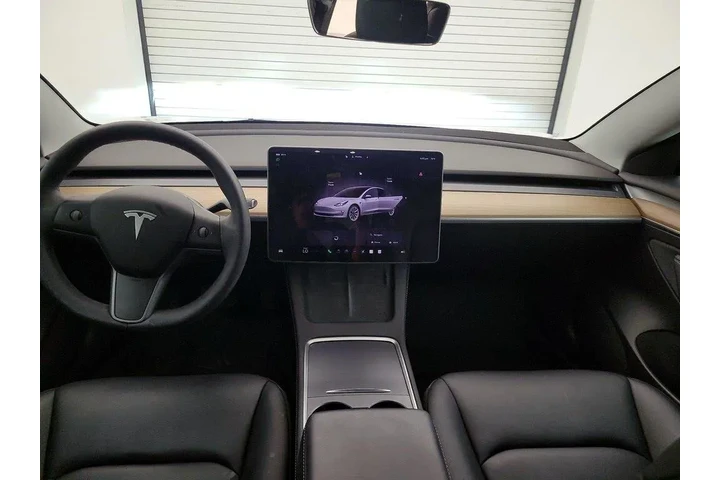 $25998 : Tesla Model 3 2022 4dr Sedan image 9