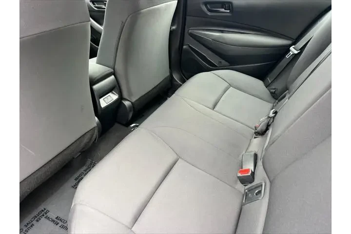 $19399 : Toyota Corolla 2024 LE 4dr S image 5