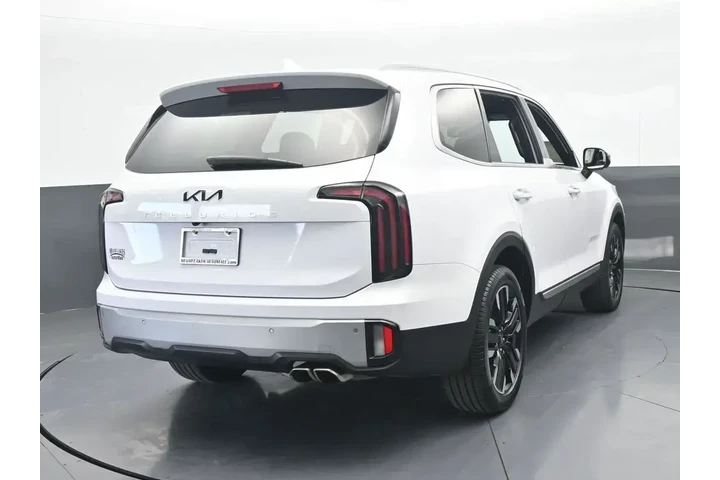 $31991 : Kia Telluride 2023 SX 4dr SU image 5
