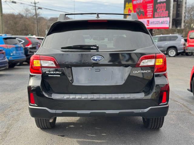 $12995 : 2016 Outback 2.5i Limited image 6