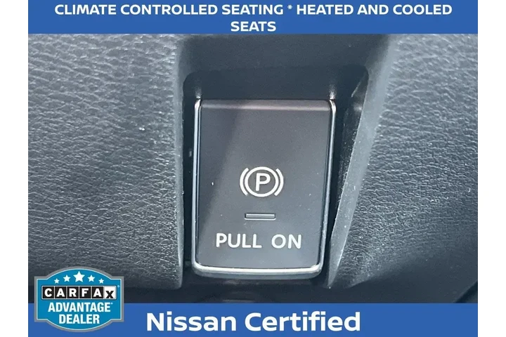 $27070 : Nissan Ariya 2024 AWD Platin image 7