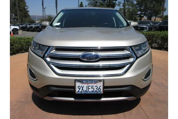 $11999 : Ford Edge 2017 SEL 4dr Cross image 7