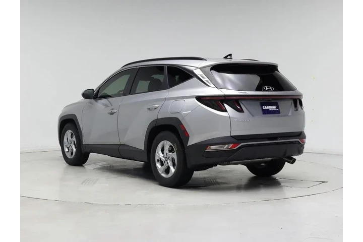 $20998 : Hyundai TUCSON 2022 SEL 4dr image 2