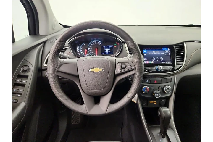 $16998 : Chevrolet Trax 2020 LS 4dr C image 10