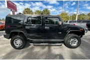 $10000 : HUMMER H2 SUV thumbnail