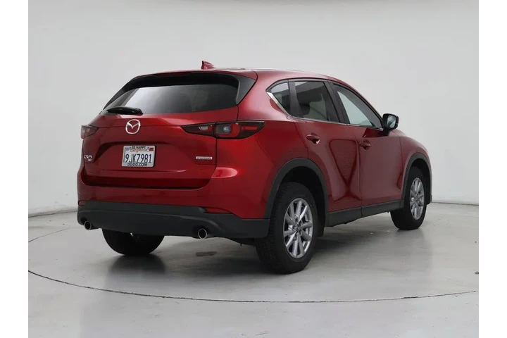 $26998 : Mazda CX-5 2023 AWD 2.5 S Pr image 8