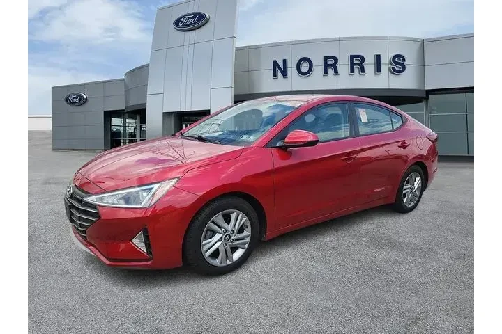 $14488 : Hyundai ELANTRA 2020 SEL 4dr image 3