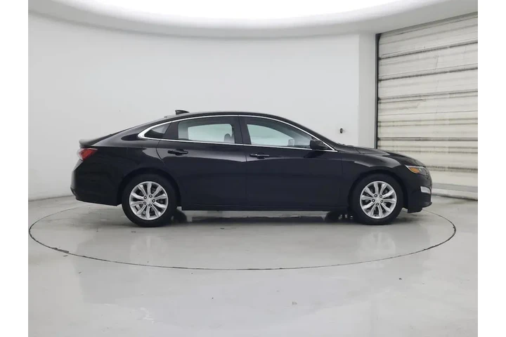 $17998 : Chevrolet Malibu 2019 LT 4dr image 7
