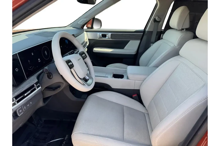 $38455 : Hyundai SANTA FE Hybrid 2025 image 9