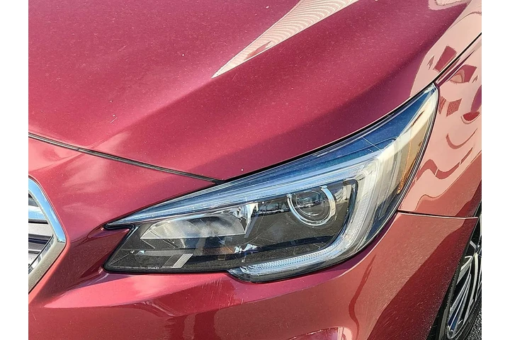 $14995 : Subaru Legacy 2019 AWD 2.5i image 9