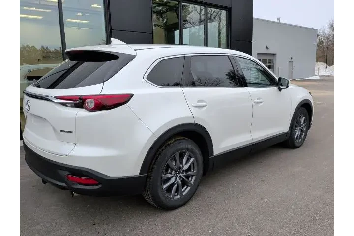 $19295 : Mazda CX-9 2021 AWD Touring image 6