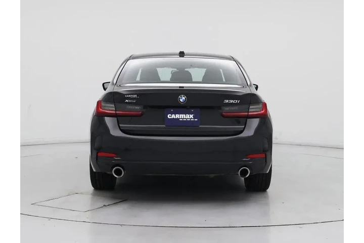 $28998 : BMW 3 Series 2024 AWD 330i x image 6